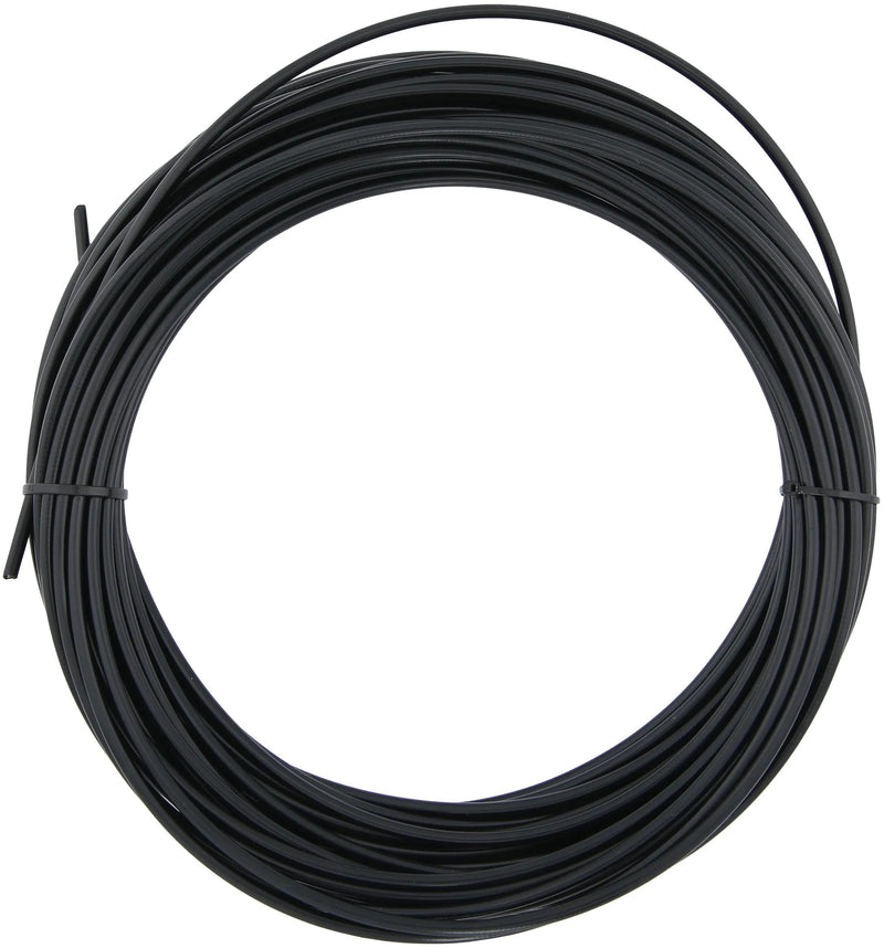 Slurf rembuitenkabel br. cable outer casing 25m black