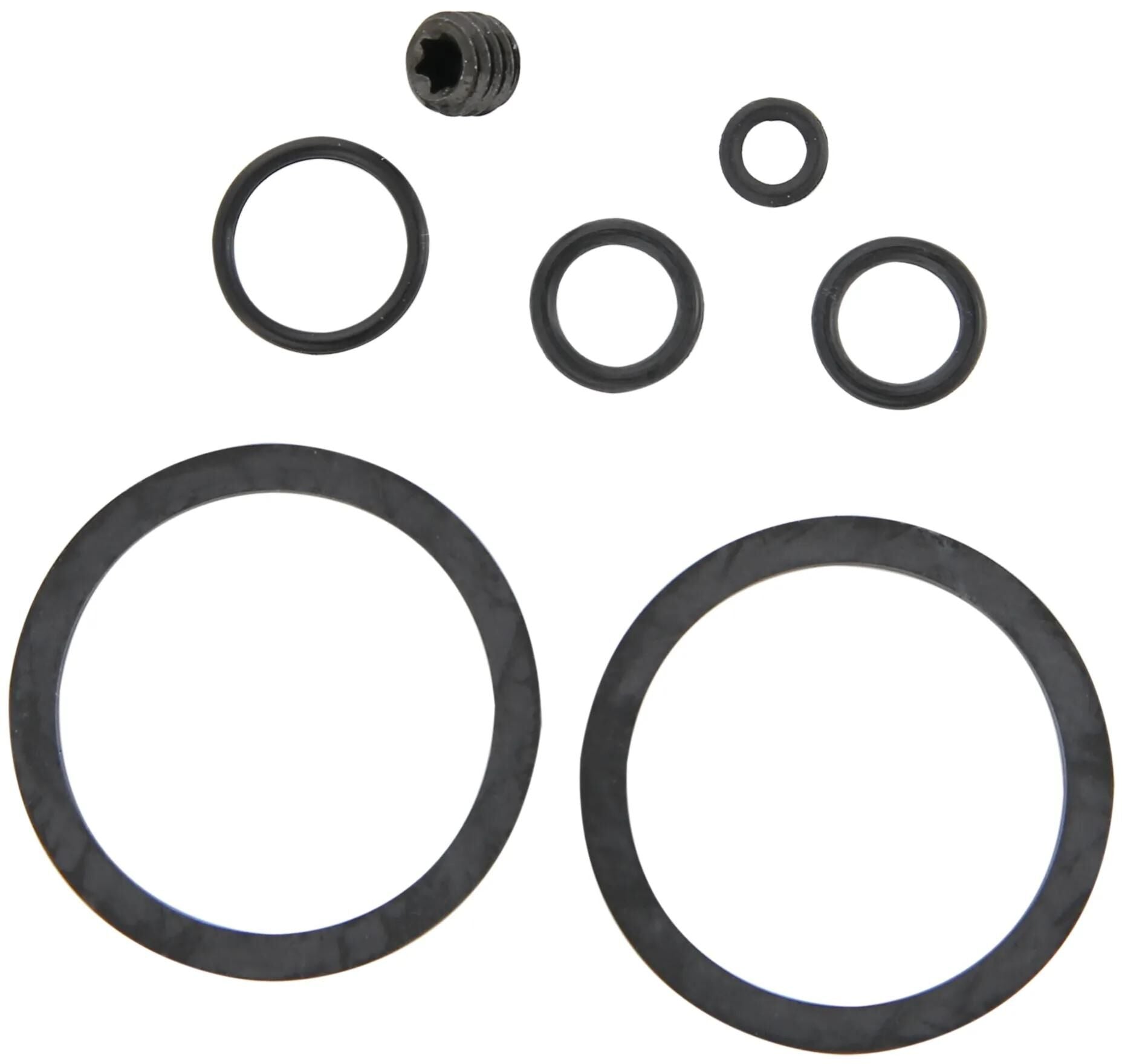 Avid service-kit br. caliper service kit
