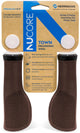 Herrmans handvatset nucore town peak 130 130mm bruin