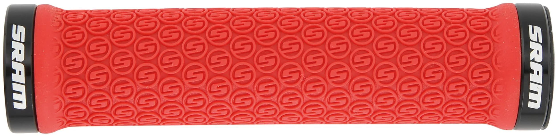 Sram handvat grip red