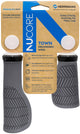 Herrmans handvat nucore town grip nucore town wave 130 190mm grey