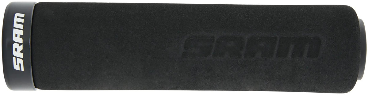 Sram handvat grip black black
