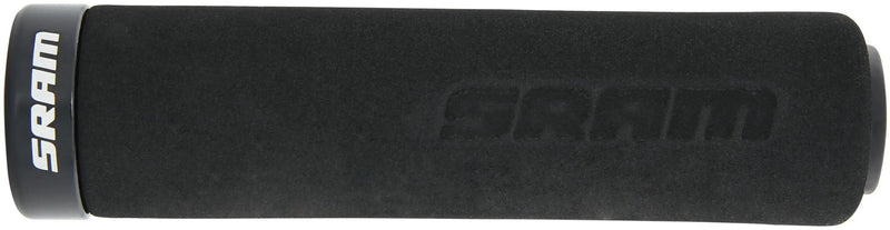 Sram handvat grip black black