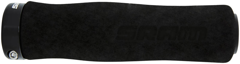 Sram handvat grip black black