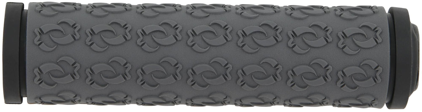 Conway handvat westphal grips 120 mm black anthracite