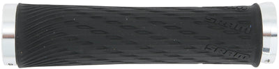Sram gripshift handvat grip f.twister x0 122mm sil.