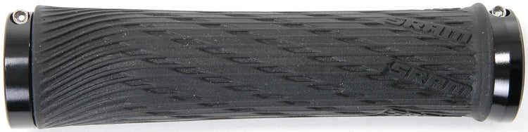 Sram gripshift handvat grip f.twister x0 122mm b