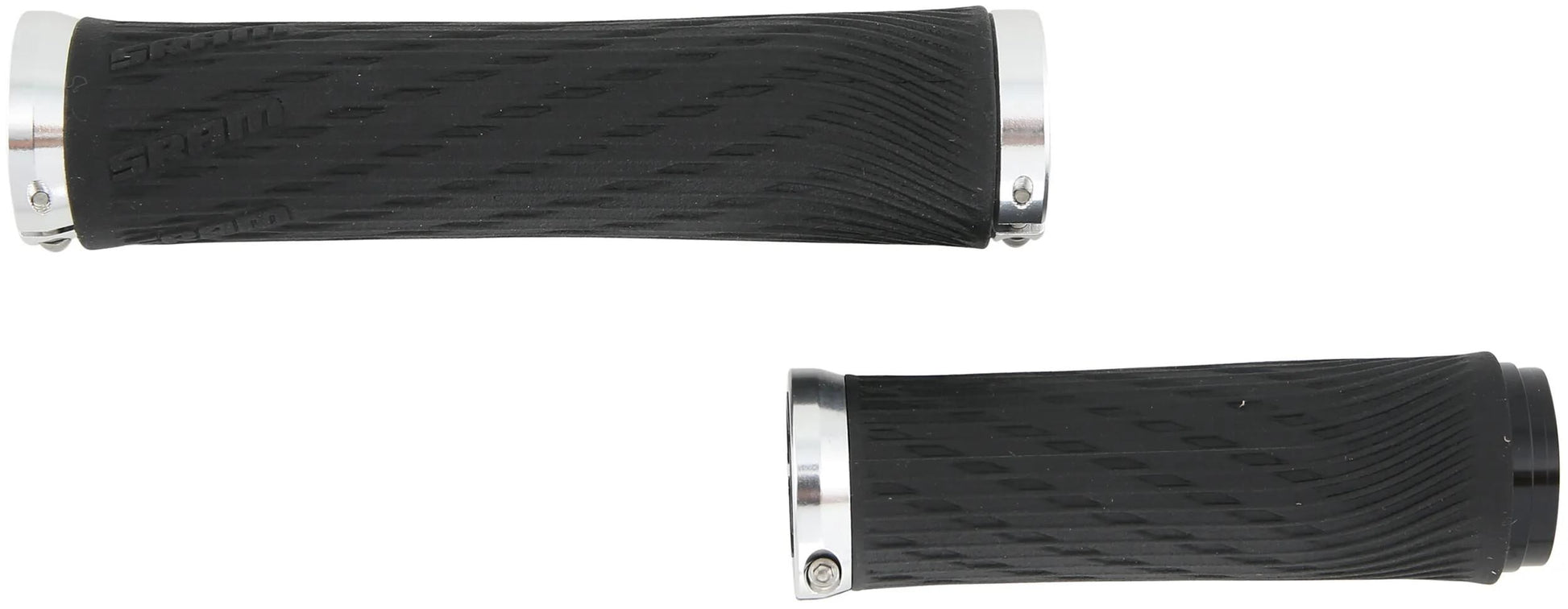 Sram gripshift handvat grip f.twister xx1 122 100 sil.