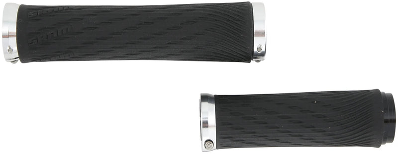 Sram gripshift handvat grip f.twister xx1 122 100 sil.