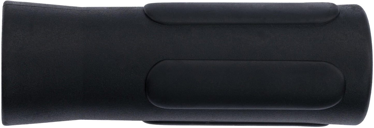 Westphal handvat fixed grips f.shimano nex sw. re. short 90mm