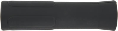 Westphal handvat fixed grips f.shimano nex sw. li. long 120mm