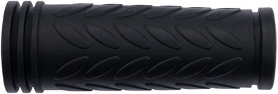 Westphal handvat fixed grips f.internal ge short re.black 90mm