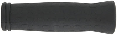Westphal handvat grip f.internal gearhubs left 90mm long