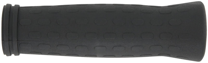 Westphal handvat grip f.internal gearhubs left 90mm long