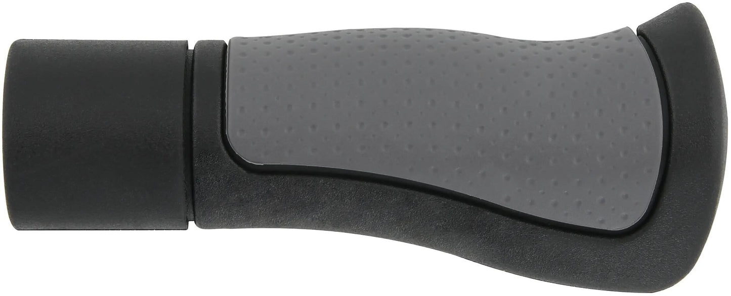 Herrmans handvat ergo dual density grip ergo dual density 120mm