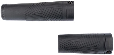 Elvedes ergotec handvatset performance 135 92mm zwart