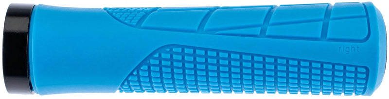 Brave handvat touring grip touring blue