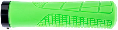 Brave handvat touring grip touring limegreen