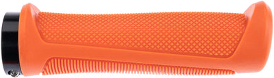 Brave griff touring 2 grip touring 2 orange