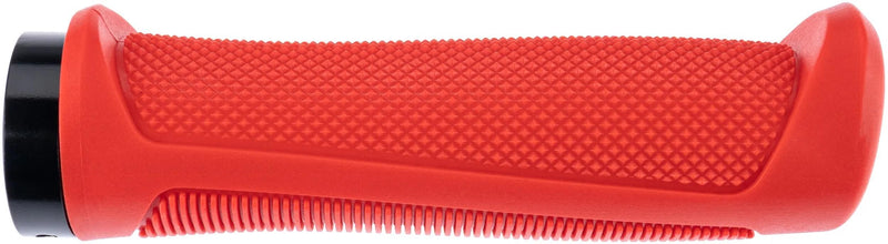 Brave handvat touring 2 grip touring 2 red