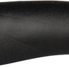 Herrmans Handvatten Click DD37 123mm zwart