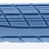 Widek handvatset the rock alu lock-ring zwart blauw
