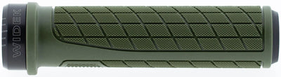 Widek handvat the flow grips the flow green