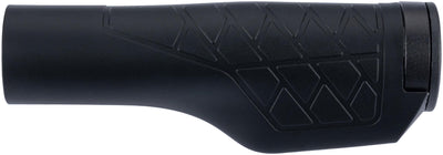 Contec griff tour wing dlx ct grips tour wing dlx 133 mm,black
