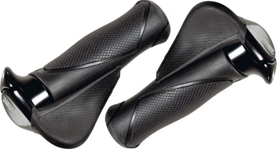 Ergotec handvatset mf1 verstelbaar 130 130mm zwart