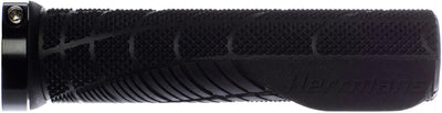Herrmans handvat shark fin dual density grip shark fin dual density black