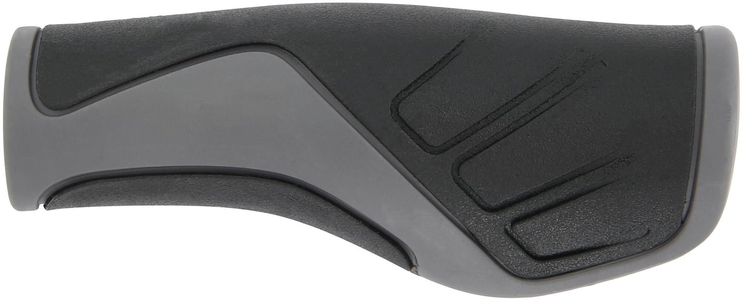 Herrmans handvatten oxy dual density pr.grip oxy 120mm b gr