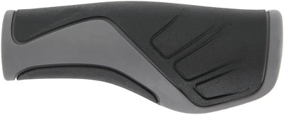 Herrmans handvat oxy dual density pr.grip oxy 120mm b gr