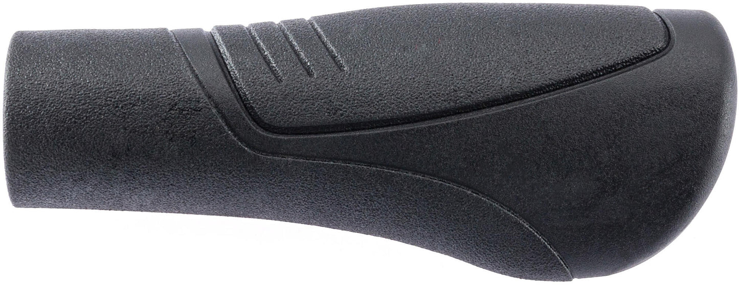 Westphal handvat wlo grips wlo 122 mm black