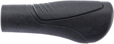 Westphal handvat wlo grips wlo 122 mm black