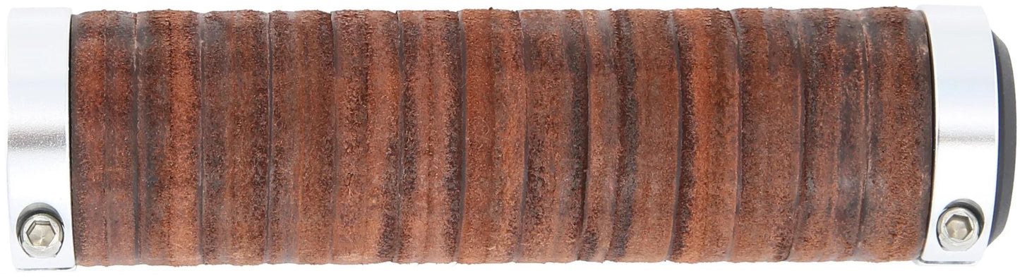 Contec handvat classic exclusiv mellow ct grip mellow 125 mm, gravy