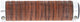 Contec handvat classic exclusiv mellow ct grip mellow 125 mm, gravy
