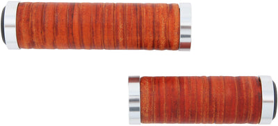 Contec handvat classic exclusiv mellow ct grip mellow 125 95mm, honey