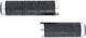 Contec handvat classic exclusiv mellow ct grip mellow 95 125 mm, coffee
