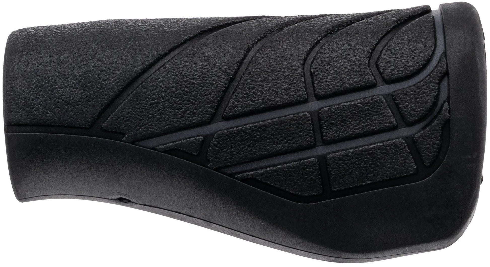 Herrmans grips line dd36ar 90mm right black