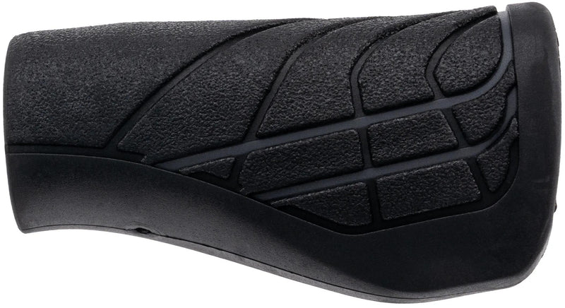 Herrmans grips line dd36ar 90mm right black