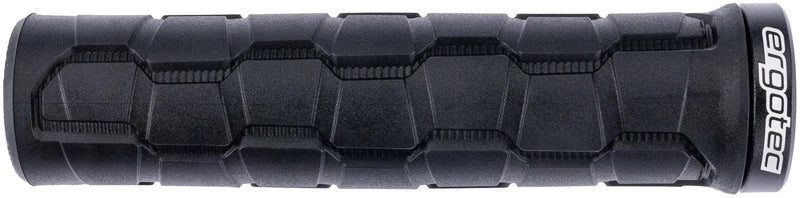 Ergotec griff whistler grip whistler 136 136 black
