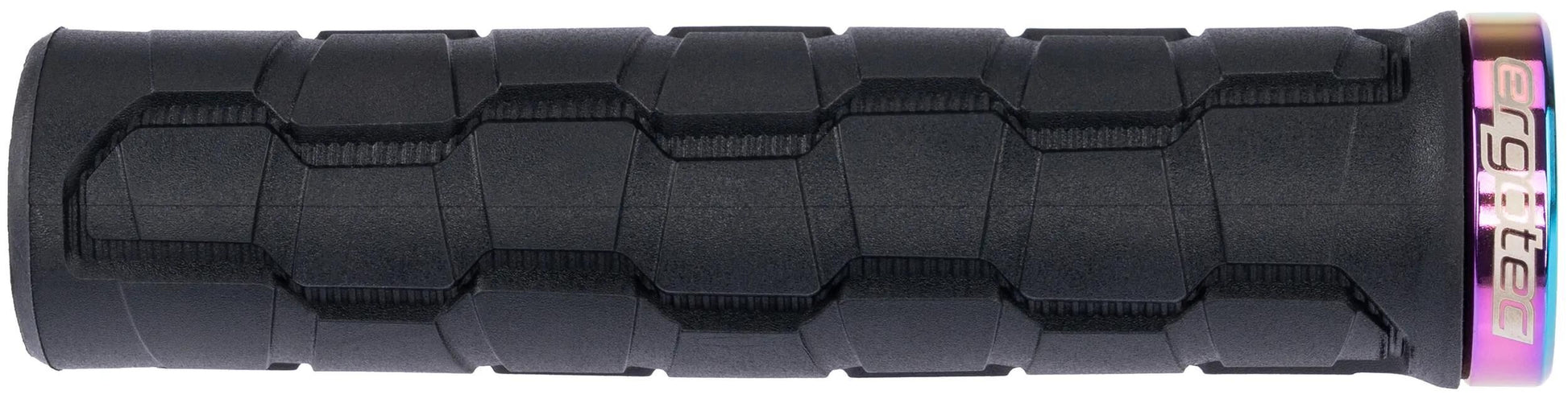 Ergotec griff whistler grip whistler 136 136 black oil
