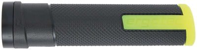 Ergotec griff porto grip porto kraton,pair,bl. yellow