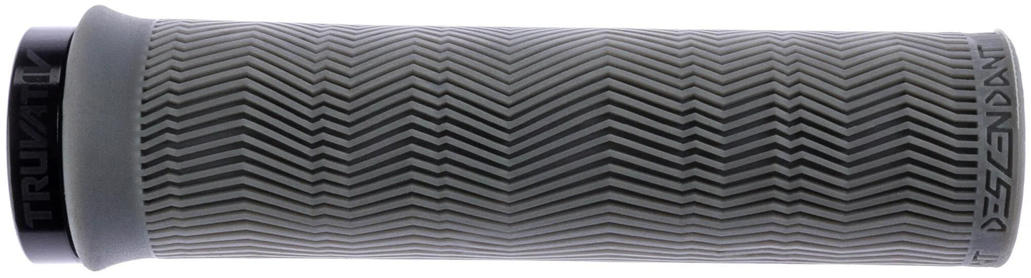 Truvativ handvat descendant grip descendant grey