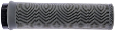 Truvativ handvat descendant grip descendant grey