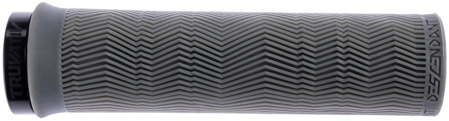Truvativ handvat descendant grip descendant grey