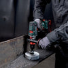 Metabo sb 18 ltx-3 bl q i | accu-boorschroefmachine | 18 v | 130 nm | zonder accu en lader