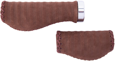 Contec griff mirage ergo exclusiv ct grip mirage ergo excl. 135 92mm, gravy