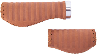 Contec griff mirage ergo exclusiv ct grip mirage ergo excl. 135 92mm, honey