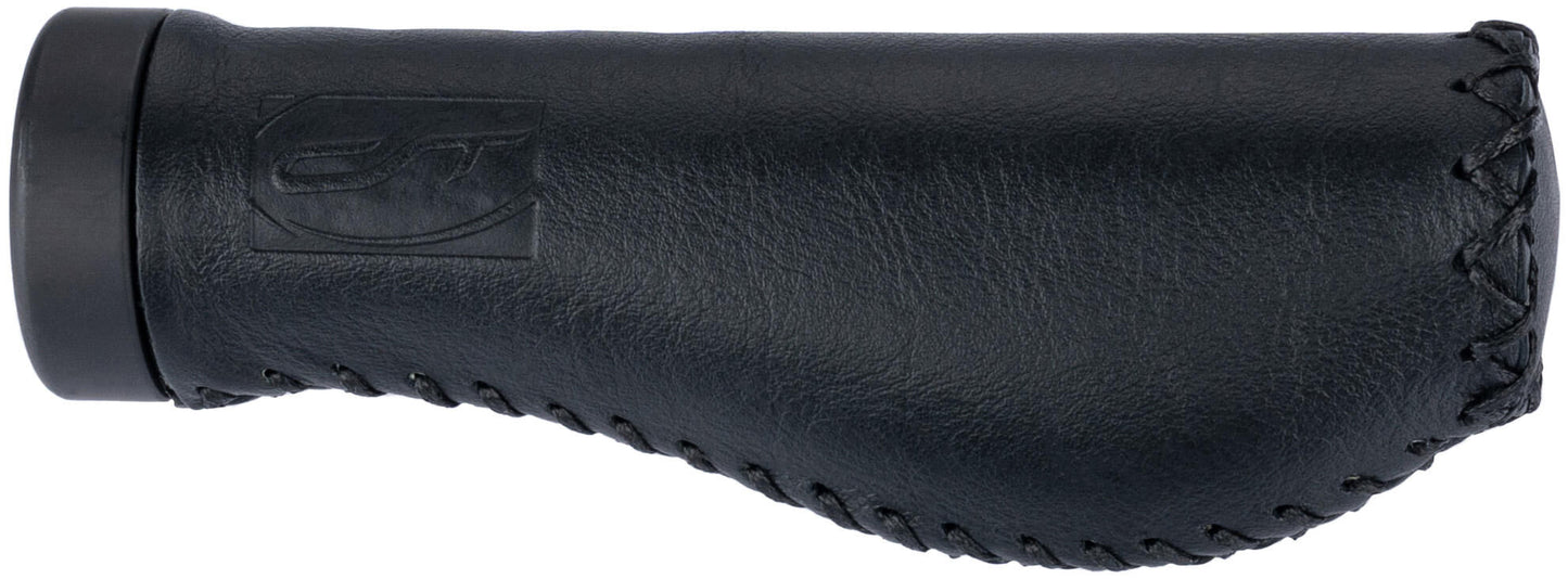 Contec handvatten ergo exclusiv + ct grips ergo exclusiv+ 135 mm, coffee